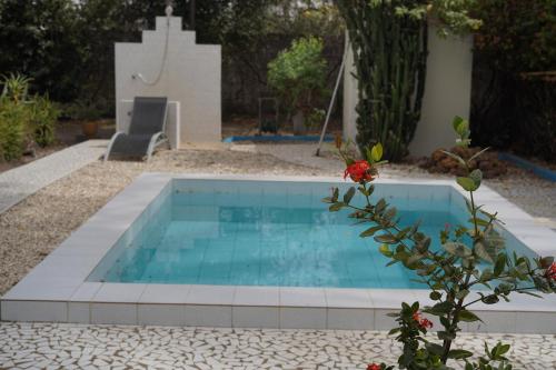 Dafa Tanga Lodge in Sanyang