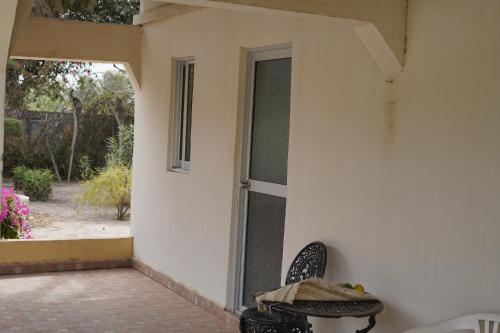 Dafa Tanga Lodge in Sanyang