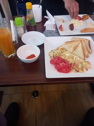 Markson Hotel Kilimani - Photo 5