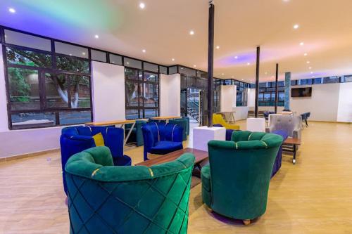 Markson Hotel Kilimani