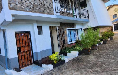 Markson Hotel Kilimani - Photo 3