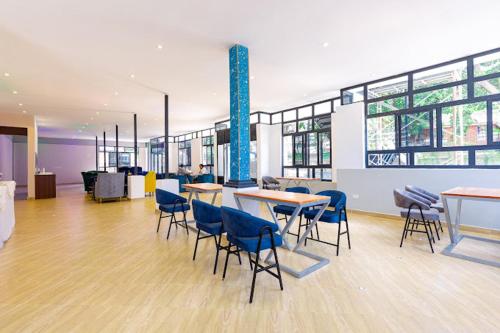 Markson Hotel Kilimani - Photo 4