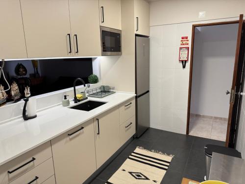 Apartamento Santa Cruz in ซิลเวรา