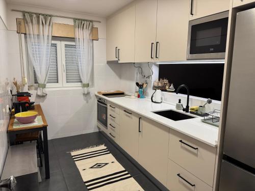 Apartamento Santa Cruz in ซิลเวรา