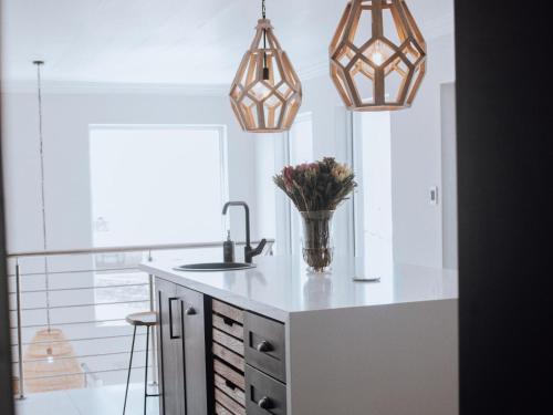 Létesítmények, KnusRus in Jongensfontein