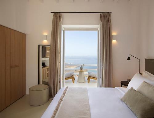 Deluxe Sea View Jacuzzi image 7