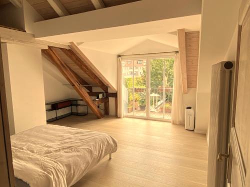 Loft München, Mnichov (fotografie 5)
