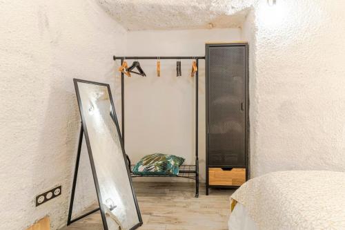 Camarón Suite - El Albaicín, Granada (photo 2)