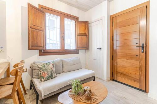 Camarón Suite - El Albaicín, Granada (photo 5)