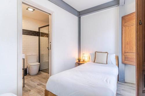 Camarón Suite - El Albaicín, Granada (photo 7)