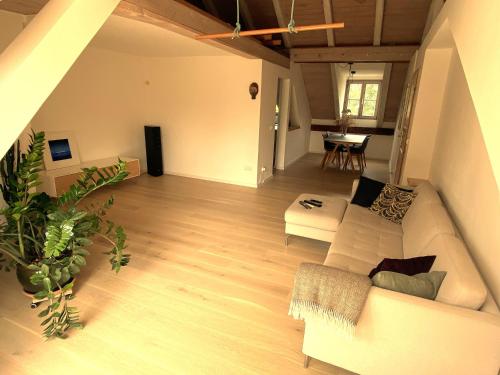 Loft München, Mnichov (fotografie 8)