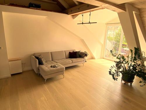 Loft München, Mnichov (fotografie 6)