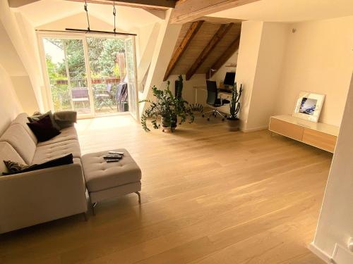 Loft München, Mnichov (fotografie 2)