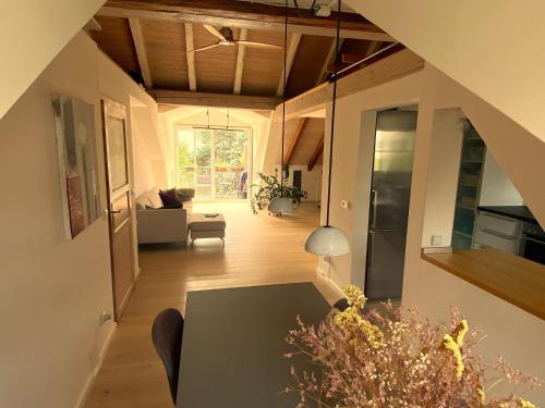 Loft München, Mnichov (fotografie 3)