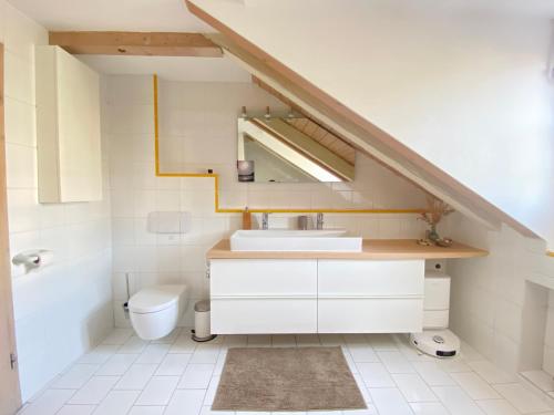 Loft München, Mnichov (fotografie 10)
