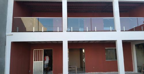 Hospeda facil, Ilhéus
