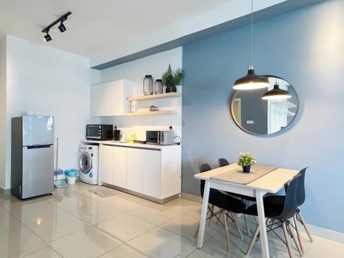 Arte Plus Ampang By The Relaxstay, Kuala Lumpur (fotografie 8)