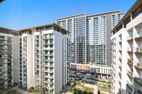 Silkhaus Burj Khalifa View 2 BDR Downtown - image 2