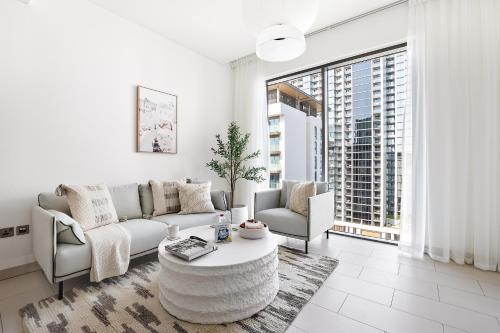 Silkhaus Burj Khalifa View 2 BDR Downtown - image 11