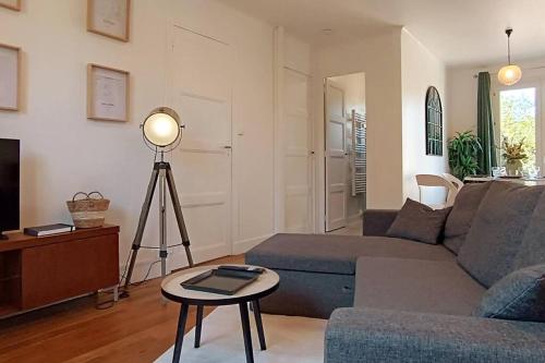 Maison l'Olivier in 訥韋爾