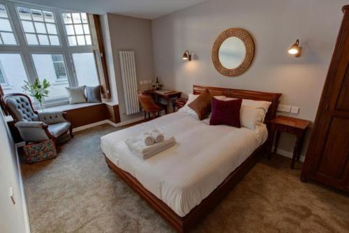 Foto - Friars Wynd Guest Rooms