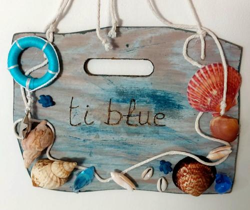 TI BLUE plage à proximité 2