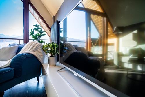 Apartament Podhale by Apart Concept Podhale, Zakopane (zdjęcie 8)