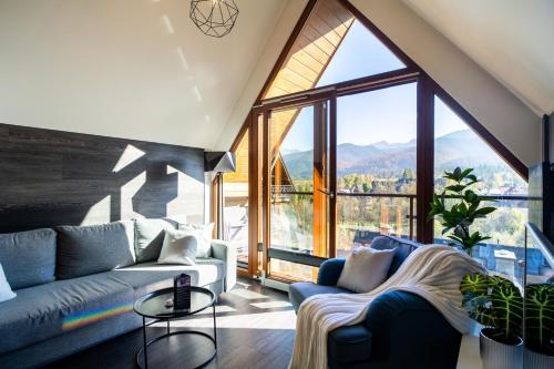 Apartament Podhale by Apart Concept Podhale, Zakopane (zdjęcie 6)