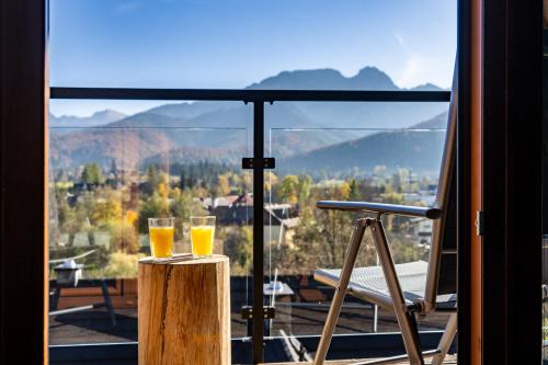 Apartament Podhale by Apart Concept Podhale, Zakopane (zdjęcie 4)