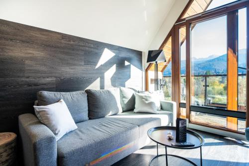 Apartament Podhale by Apart Concept Podhale, Zakopane (zdjęcie 7)