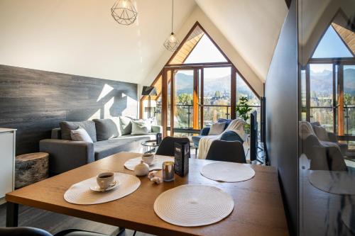 Apartament Podhale by Apart Concept Podhale, Zakopane (zdjęcie 11)