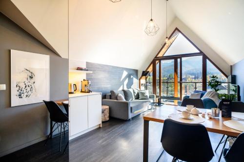 Apartament Podhale by Apart Concept Podhale, Zakopane (zdjęcie 10)
