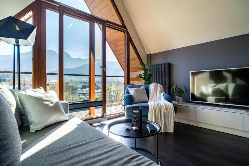 Apartament Podhale by Apart Concept Podhale, Zakopane (zdjęcie 9)