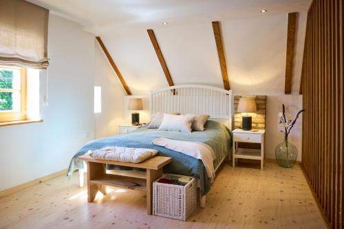 Pri Štefacovih - Authentic house (Pri Stefacovih - Authentic house) in Grahovo