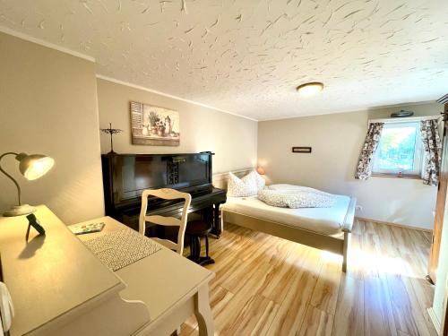 Land & Leben Pension, Хемниц (фото 7)