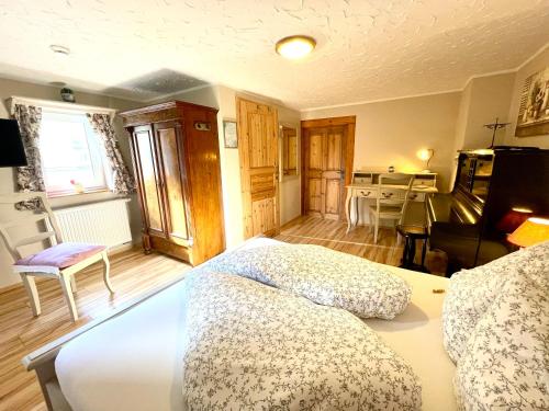 Land & Leben Pension, Хемниц (фото 8)