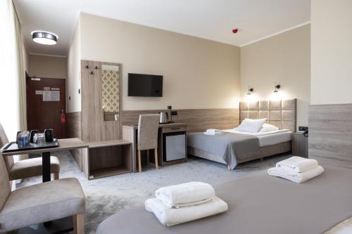 Hotel Maksymilian - image 8