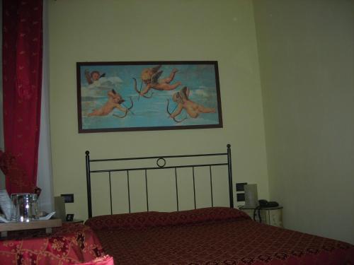 Hotel Agli Artisti - image 8