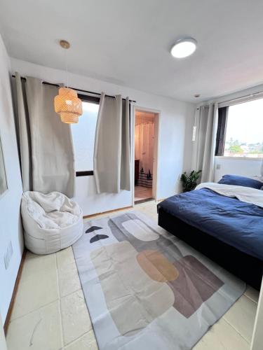 Casa Espaçosa na Vila Romana, Сан-Паулу