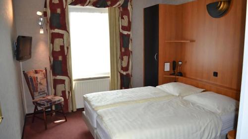 Hostellerie Valckenborgh - City centre & Parking in Valkenburg