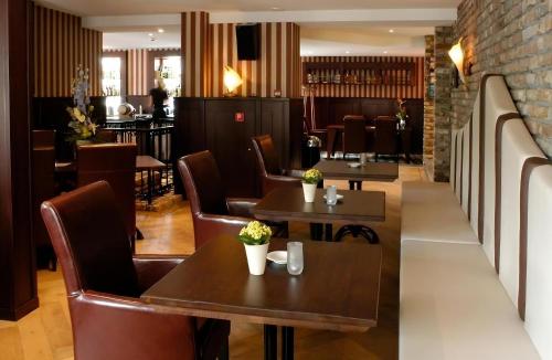 Hostellerie Valckenborgh - City centre & Parking in Valkenburg