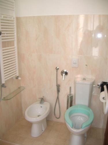 Hotel Agli Artisti - image 7