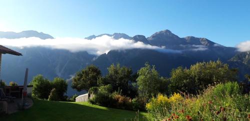 Binderhof in Assling