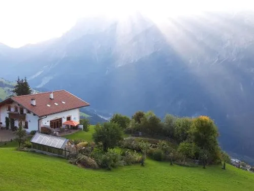 Binderhof in Assling, Österreich