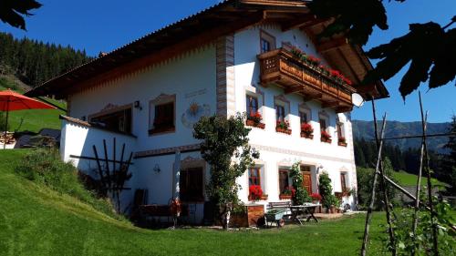 Binderhof in Assling