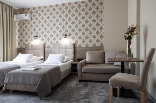 Hotel Maksymilian - image 4