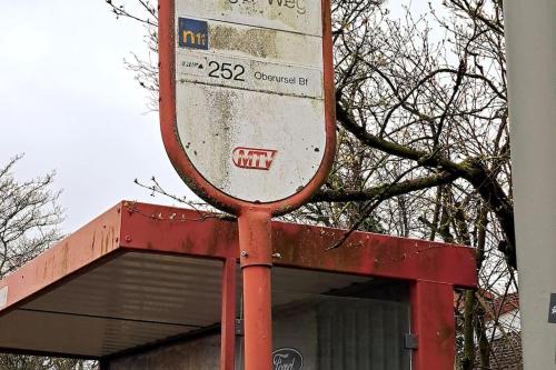 Zentrale Messewohnung im wunderschönen Vorort