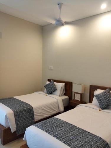 Kutus Bali Guesthouse, Bali