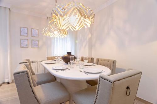 Genteel Home Recogidas - main image