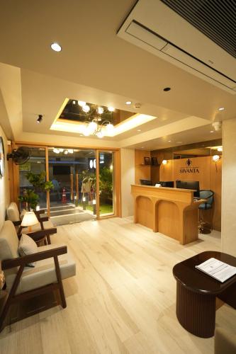 SIVANTA BY BOMBAY GROUP photo 3